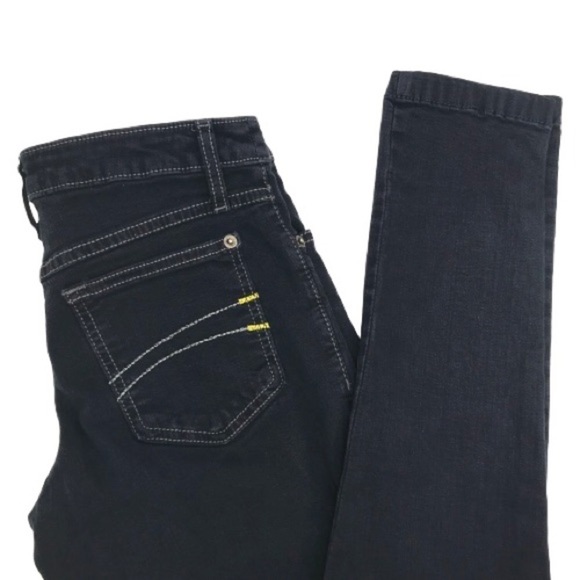 Second Yoga Jeans size 25 - Picture 4 of 6